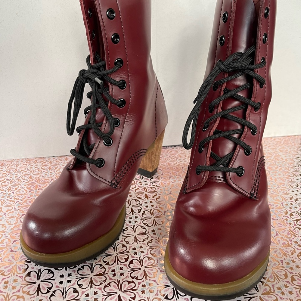 Dr. Marten Darcie Boot